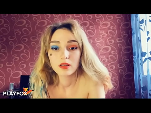 ❤️ Errealitate birtualeko betaurreko magikoek Harley Quinnekin sexua eman zidaten ❌ Pornografia gogorra pornoan eu.lemovani.top